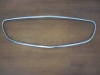 Mercedes Benz E400 E350 E Class GRILLE CHROME TRIM MOLDING  - 2128852574